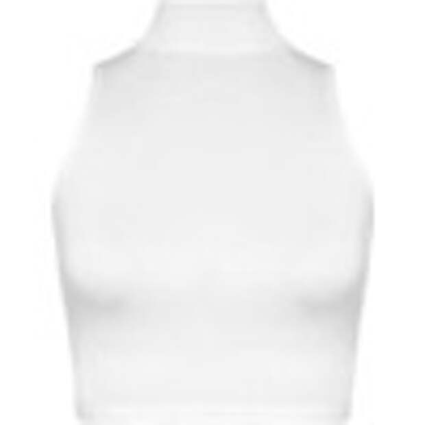 WearAll crop top