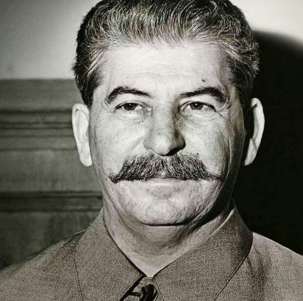 И,В,Сталин