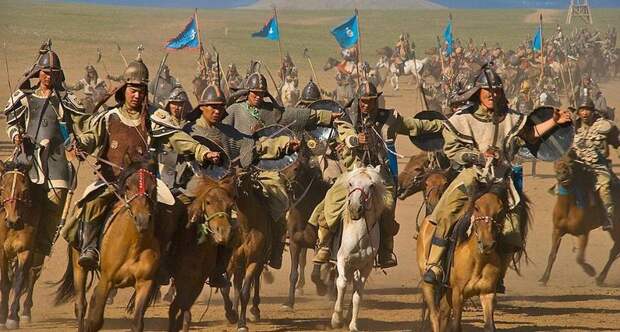 Русские традиции, появившиеся благодаря татаро-монголам