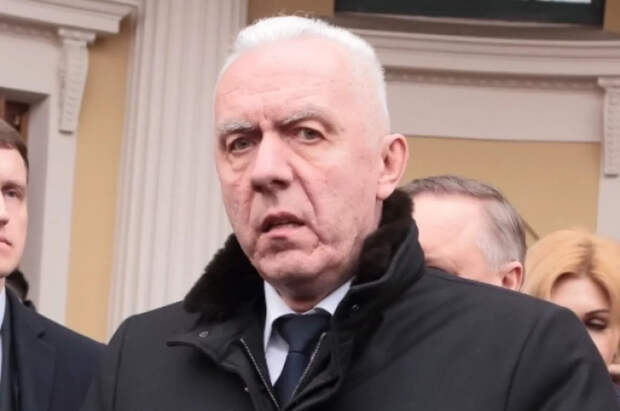 Гуцан: в 2025 году преступность в России достигла рекордно низкого уровня