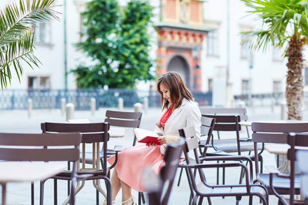 cafe