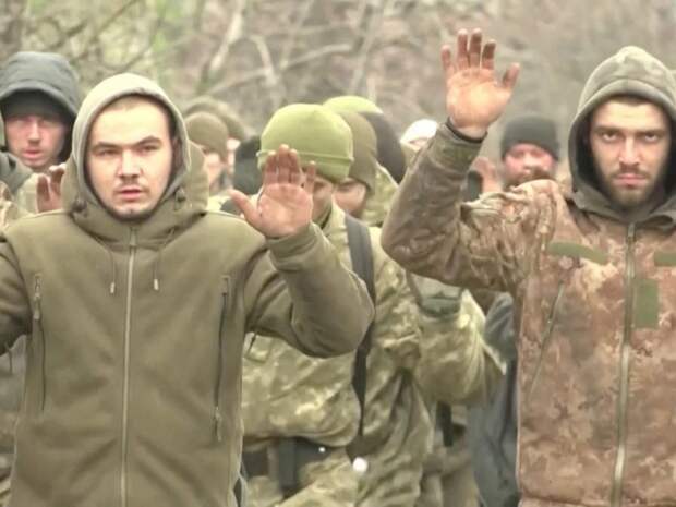 СБУ держит в заложниках семьи насильно мобилизованных