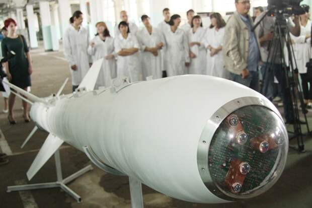 В Кургане открылся ракетостроительный завод В Кургане открылся ракетостроительный завод