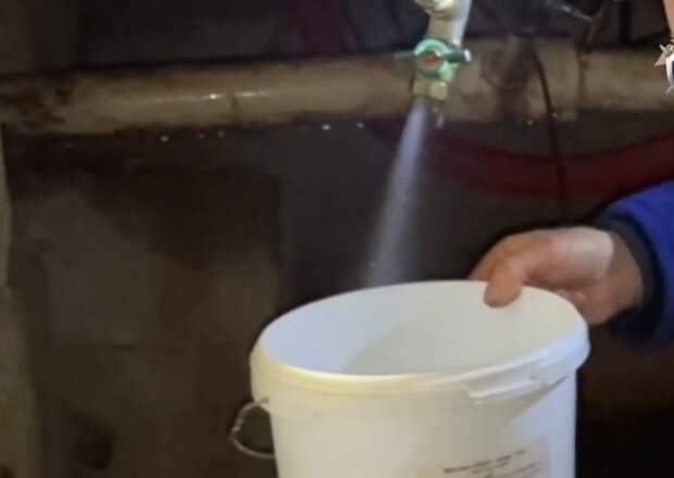 Девять улиц Смоленска останутся без холодной воды до вечера