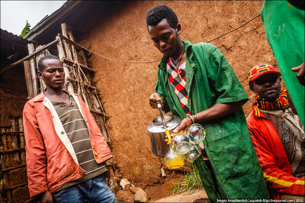 Ethiopia Ethiopia