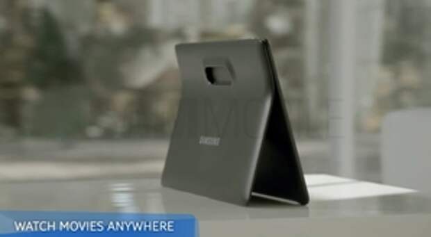 Samsung Galaxy View