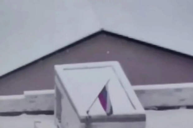 Появились сообщения о закреплении войск РФ на восточной окраине Святогорска