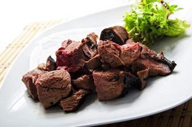 Плюсы и минусы различных видов мяса