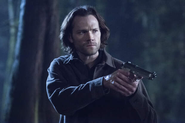 Jared Padalecki's Walker, Texas Ranger Reboot: Premiere Date, Plot Spoilers, Casting, and More