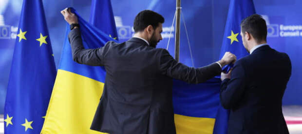 Венгрия, Словакия и Румыния требуют защитных мер по торговле с Украиной