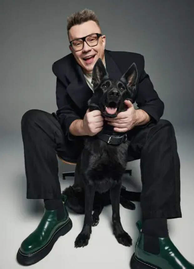 Николай Картозия