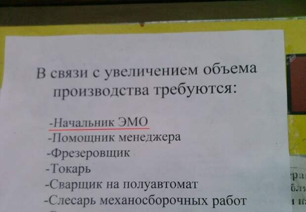 когда повезло с начальником