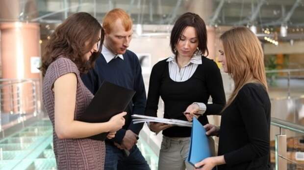 Число безработных граждан России в январе сократилось на 8,7%