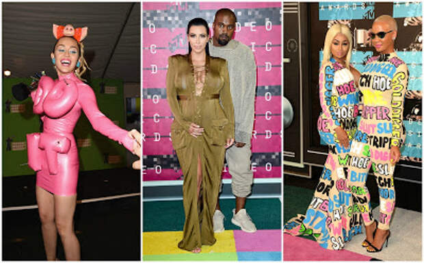vmas