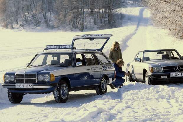 Самый народный Mercedes W123, mercedes, mercedes-benz