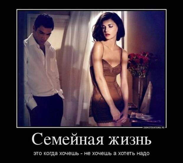 Немного новых демотиваторов