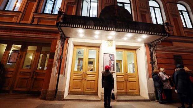 Опера «Тоска» откроет 39-й сезон в Театре «Зазеркалье»