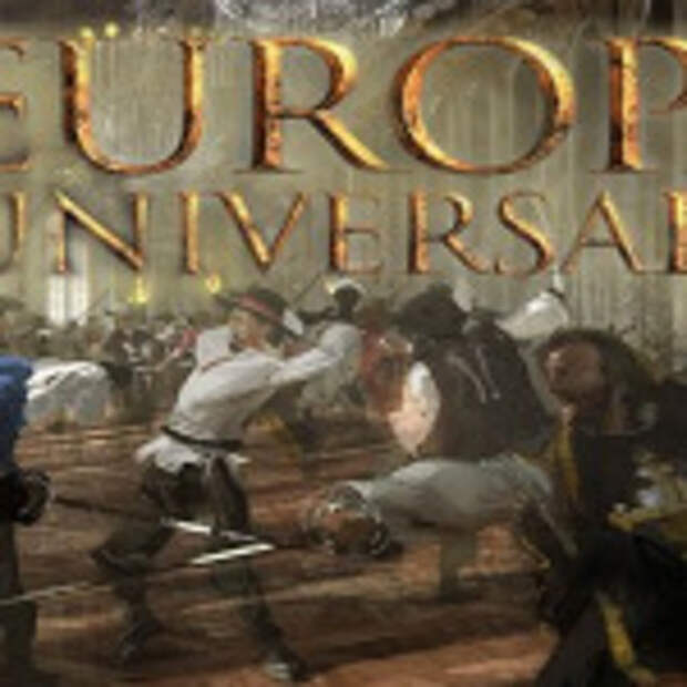 Europa Universalis