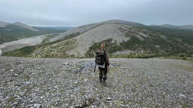 «Цели создания высокоэффективного геологического холдинга не достигнуты»