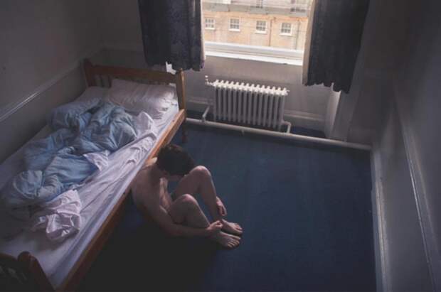 Восхитительные фотографии от Adrian Schiegl