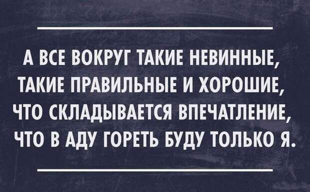 Забавные открытки с отборным юмором