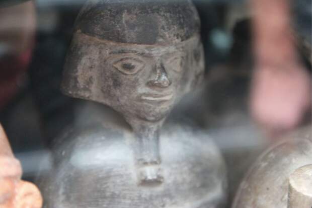 Путешествие в Перу: артефакты музея Ларко и вечерняя Лима