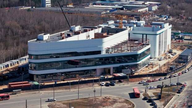 СИБУР создаст в Казани центр прототипирования для химической отрасли