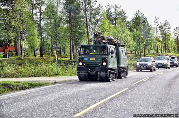 Norway29 Заполярная Норвегия