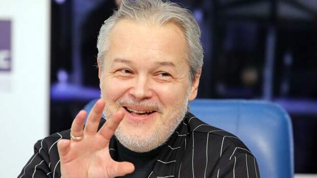 Дипломаты назвали отмену концерта Репина в Германии позорным проявлением «культуры отмены»