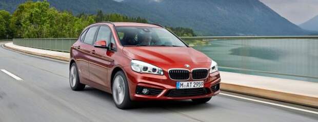 Неожиданные модели от известных автокомпаний