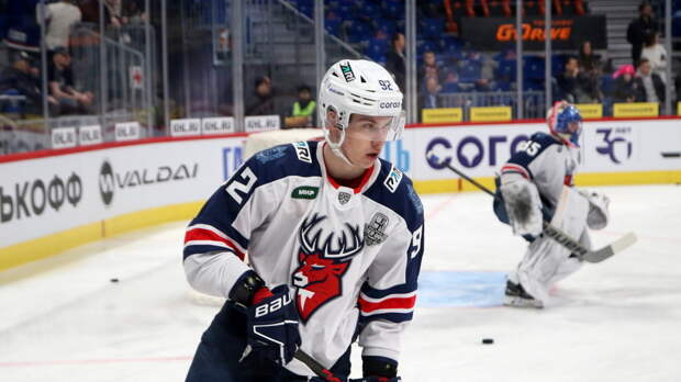 Виноградов — об аэрофобии: однажды испытал настоящий ужас