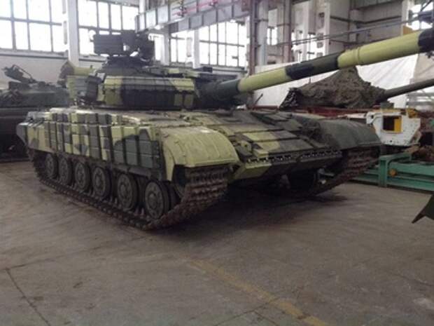 Украина способна обеспечить <span>себя оружием и военными технологиями на 35–40%</span>, считает Антон Геращенко