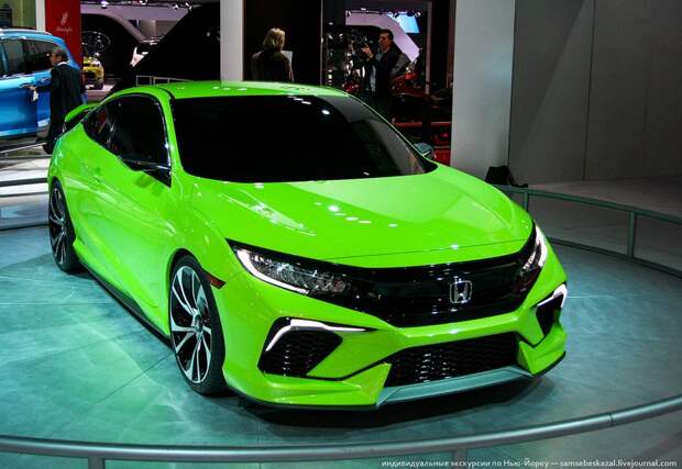 автосалон