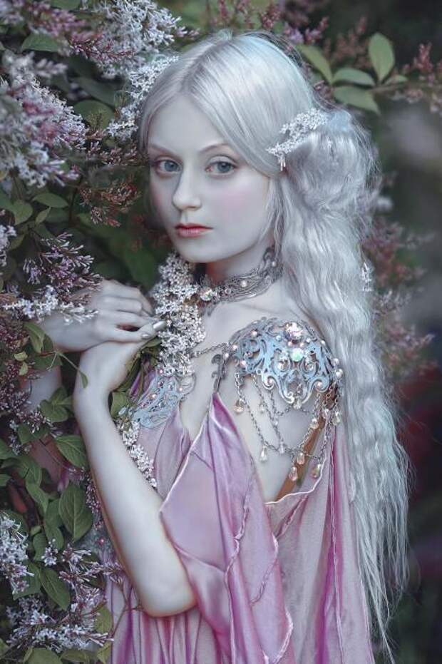 Таинственность. Автор: Agnieszka Lorek. Таинственность. Автор: Agnieszka Lorek.