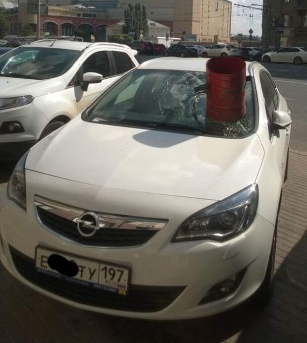 Очередная подборка автоприколов автоприколы, приколы