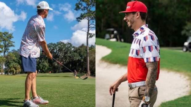 Tropical Bros Sale: buy two golf polos, get one free