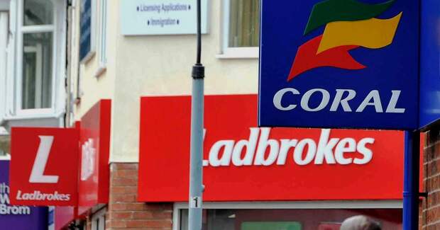 Ladbrokes ответила на заявления своего инвестора относительно слияния с Coral