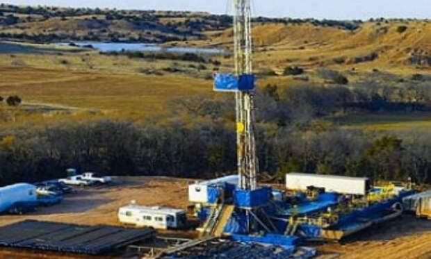 США блефуют, обещая завалить Европу своим газом, – эксперт 
