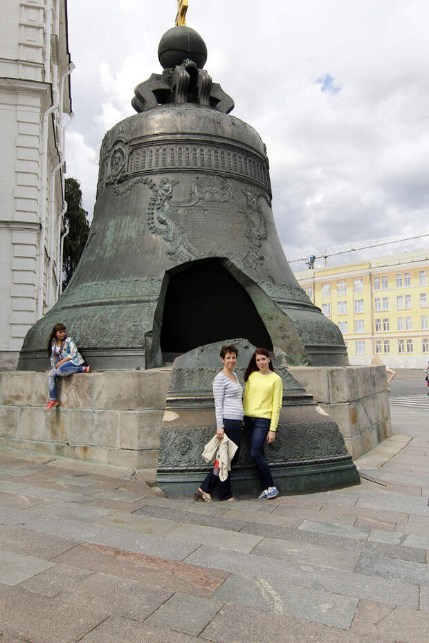 Три дня в Москве история, красная площадь, отпуск, путешествие, ссср, экскурсия