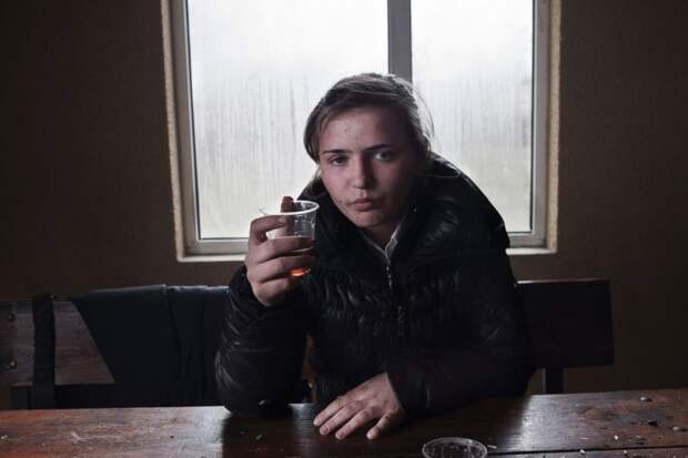 Дети трудовых мигрантов в Молдове