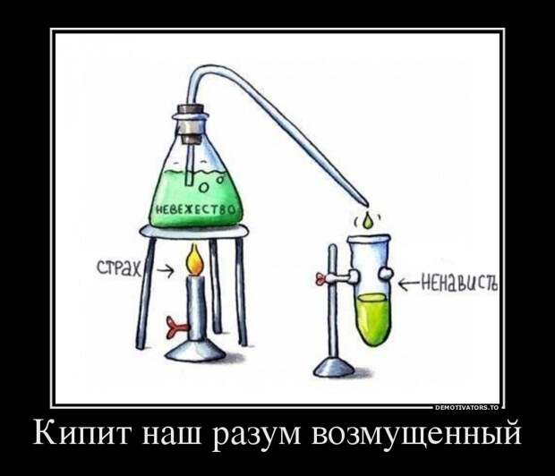 Демотиваторы 