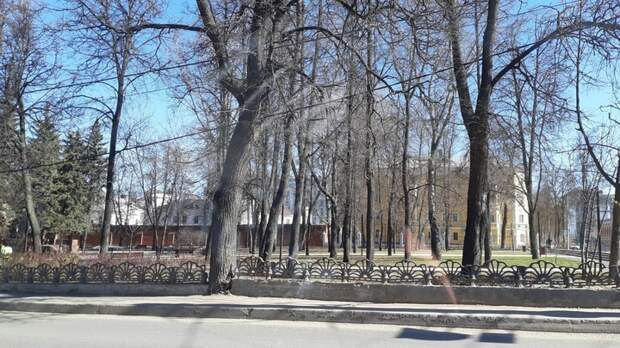 Малолетние квардроберы залезли на мемориал в Нижнем Новгороде: полиция начала проверку