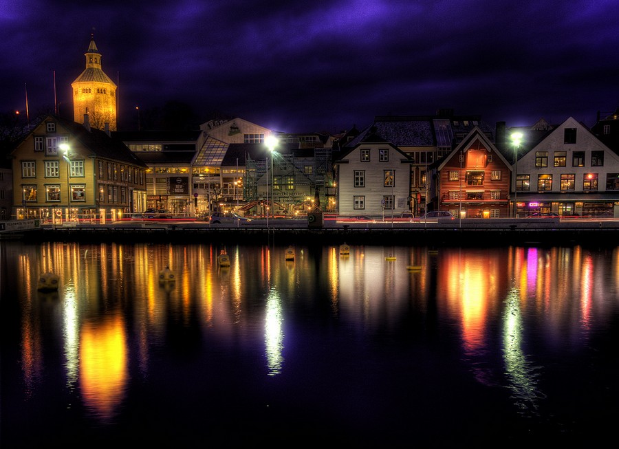 NewPix.ru - HDR фотографии by Amund Nedland (Норвегия)
