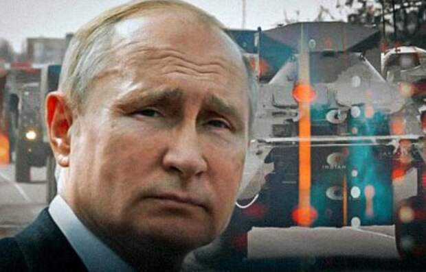 Есть ли выход с Украины: Байден подготовил ловушку для Путина