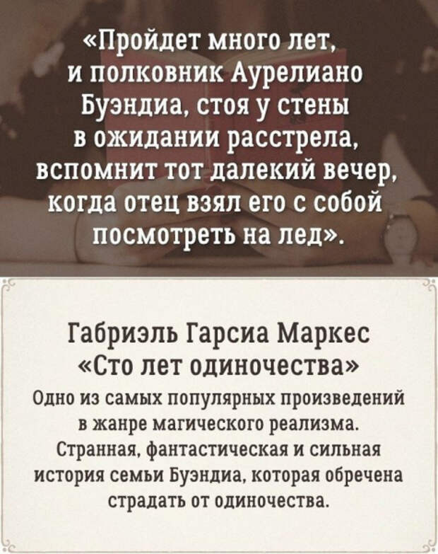Романы с интригующим началом - INFOnotes