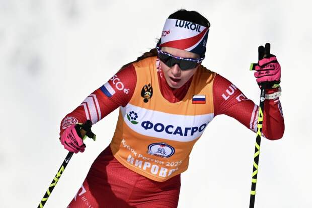 FIS опровергла слова Вяльбе о прекращении выдачи нейтрального статуса россиянам