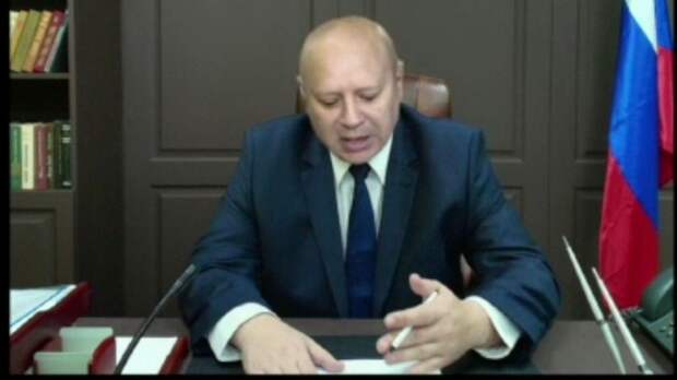 Омичам начал звонить по видеоконференции «фейковый» мэр Шелест