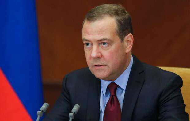Медведев предупредил, что ООН может постичь судьба Лиги наций