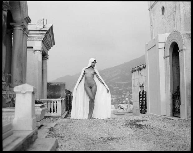 Красота женского тела в фотографиях Radoslaw Pujan Красота женского тела в фотографиях Radoslaw Pujan