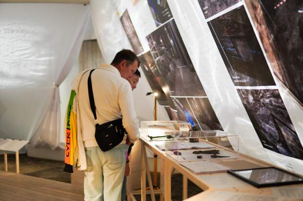 В Петропавловской крепости впервые пройдет международный археологический конгресс «Цитадель 1.0»